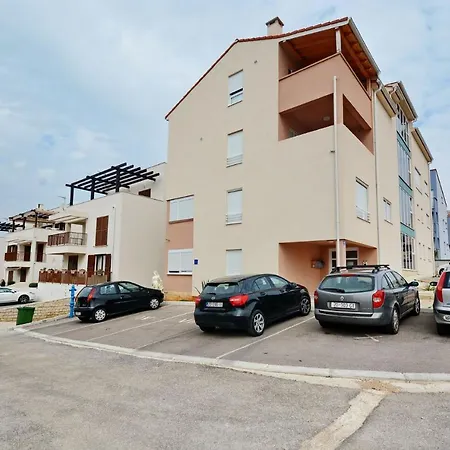 Apartamento Jele Zadar