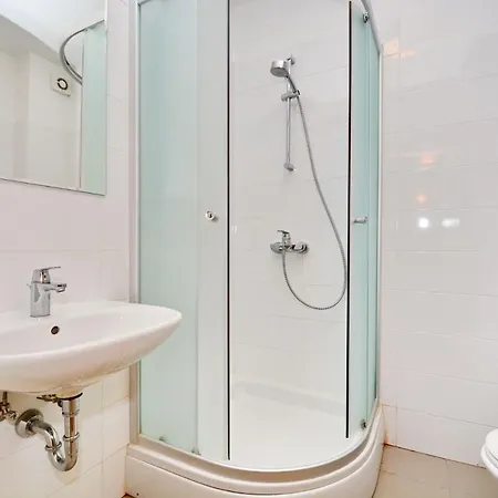 Apartment Jele *