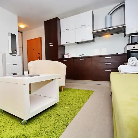 Jele Apartment Zadar